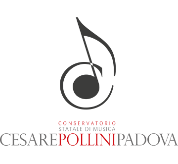 logo conservatorio pollini padova