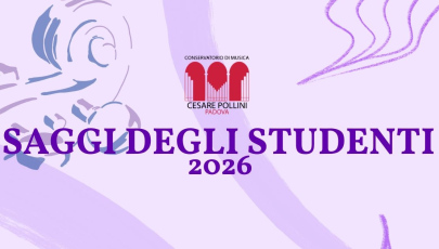 Saggi degli studenti