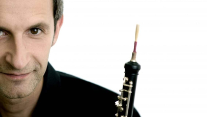 Masterclass di oboe con Stefan Schilli