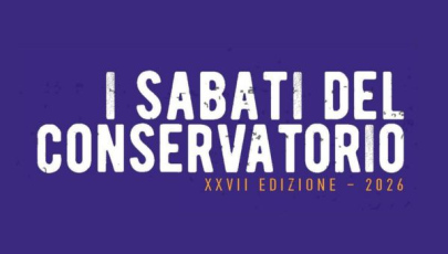 I Sabati del Conservatorio