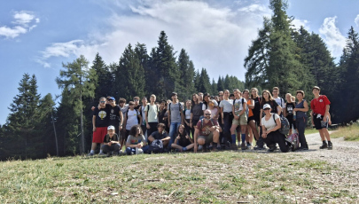 Campus Pollicini