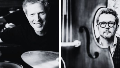 Masterclass Jazz: la perfetta sezione ritmica con Jesper Bodilsen e Martin Andersen