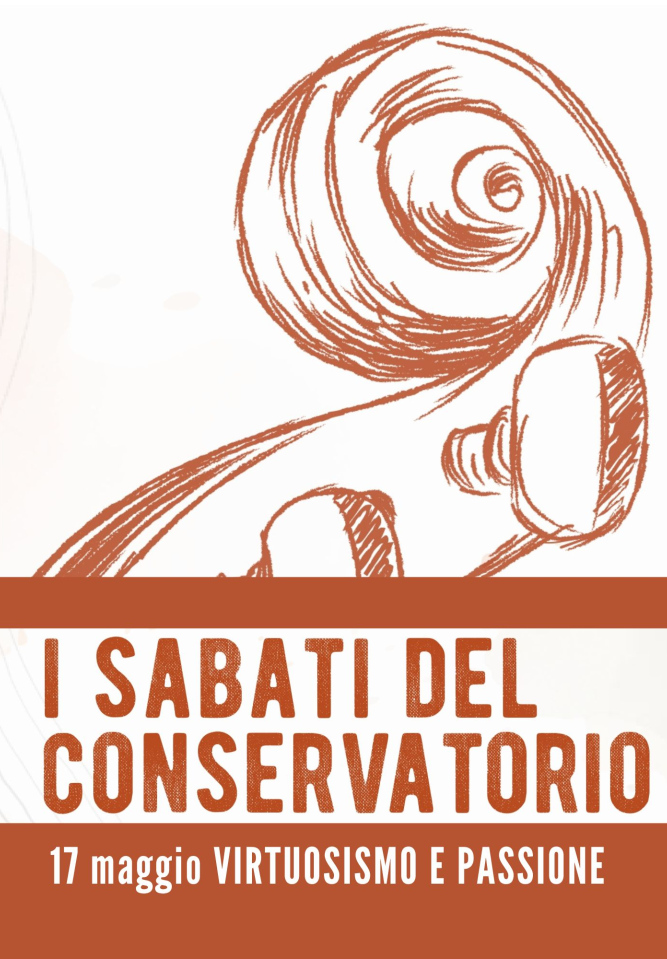 Virtuosismo e passione