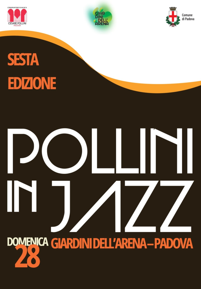 Pollini in Jazz