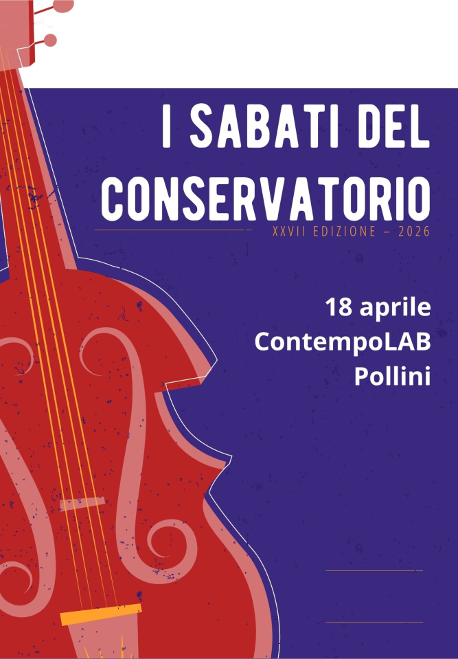 ContempoLAB Pollini