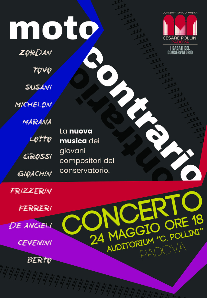 Moto contrario