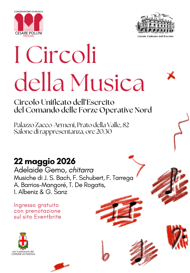 I Circoli della Musica